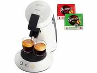 Philips Kaffeepadmaschine Senseo CSA 210/10 Original Plus