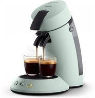 Kaffeepadmaschine