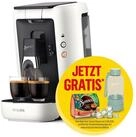 Philips Senseo Kaffeepadmaschine Maestro CSA260/10, mit drei...