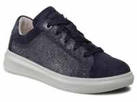 Superfit Sneakers 1-006462-8000 S blau dunkelblau