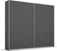 rauch Schwebet&uuml;renschrank AURELIO Kleiderschrank Garderobe (3 Ausstattungen
