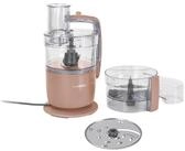 KENWOOD Kompakt-K&uuml;chenmaschine, 650 W, Schneiden, Reiben, P&uuml;rieren und Teig...