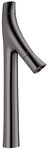 hansgrohe Waschtischarmatur Axor Starck Organic 240 2-Griff f&uuml;r...