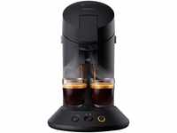 Philips Kaffeepadmaschine Senseo Original Plus Eco (CSA210/22)