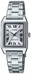 CASIO TIMELESS COLLECTION Quarzuhr LTP-B150D-7BEF, Armbanduhr, Damenuhr, analog,