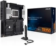 Asus ASUS PRO WS TRX50-SAGE WIFI Workstation Mainboard Mainboard