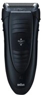 Braun Gesichtshaarrasierer Series 1 170s Elektrorasierer