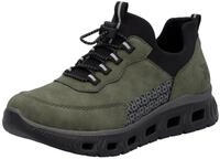 Rieker Sport Slip-On Sneaker zum Schlupfen