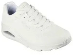 Skechers Skechers Uno Stand On Air Blau BLU Sneaker wei&szlig; 41 EU