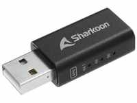 Sharkoon Gaming DAC Pro S V3 Soundkarte