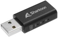 Sharkoon Sharkoon Gaming DAC Pro S V3, Soundkarte Soundkarte