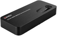 Lindy LINDY 38339 HDMI-Switch bidirektional verwendbar 7680 x 4320 Pixel