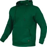 Leibw&auml;chter Hoodie Arbeitspullover Sweatshirt Pullover mit Kapuze unisex auch