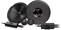 JBL Club3 64C 16,5cm 2-Wege Lautsprecher Komponentensystem Auto-Lautsprecher (70 W)