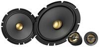 Pioneer TS-A1601C, 16,5cm 2-Wege Lautsprecher Komponentensystem...