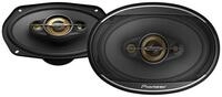 Pioneer TS-A6971F Auto-Lautsprecher