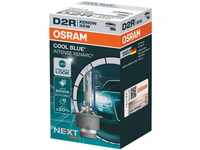 Osram KFZ-Ersatzleuchte OSRAM 66250CBN Xenon Leuchtmittel Xenarc Cool Blue D2R...