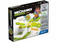 Geomag™ Magnetspielbausteine GEOMAG™ Mechanics, Recycled Challenge Goal!,...