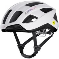 LIMAR Fahrradhelm Limar Air Stratos + MIPS Helm L 57-61 cm Iridescent White