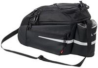 VAUDE Fahrradtasche Silkroad Snap-it 2.0 Fahrradtasche, Gep&auml;cktr&auml;gertasche inkl.