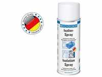 WEICON Isoliergrundierung Isolier-Spray, Schutzlack zum Versiegeln und...