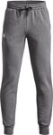 Under Armour&reg; Trainingshose UA RIVAL FLEECE JOGGERS CASTLEROCK LIGHT HEATHER