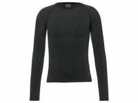 Odlo Funktionsshirt Performance Light Eco Langarm-Shirt Men 188782-15000 die ideale