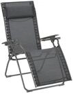 Lafuma Mobilier Gartenstuhl Evolution (Multipositions-Relaxsessel, Liegestuhl,