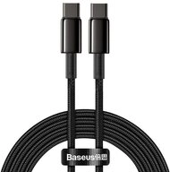 Baseus Ladekabel USB Typ C Schnellladung - Quick Charge 100 W 5 A 2 m