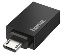 Hama USB-Adapter