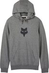 Fox Racing Sweatshirt Fox Head Hoodie