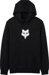 Fox Racing Sweatshirt Fox Head Hoodie
