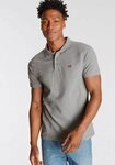 Levi's&reg; Poloshirt LE NEW LEVIS HM POLO mit kleinem Batwing-Logo