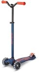 Micro Scooter maxi micro deluxe pro LED