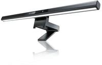 CSL Schreibtischlampe LED Monitor Lampe, Screenbar dimmbar, Monitorlampe,...