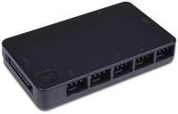 AlphaCool CPU K&uuml;hler Alphacool Core 10x 4-Pin PWM Splitter