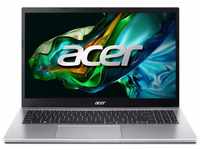Acer Aspire 3 (A315-44P-R636), Silber, 15,6 Zoll, Full-HD, IPS, AMD Ryzen Notebook