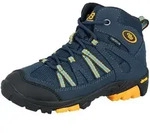 BR&Uuml;TTING Outdoorstiefel Ohio High Wanderstiefel blau 31 EU
