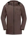 Jack Wolfskin Regenjacke FERNBLICK 2L JKT M