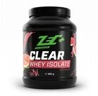 Zec+ Nutrition ZEC+ CLEAR WHEY ISOLATE Wassermelone 450g Pulver