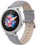 Denver SWC-342GR Smartwatch Grau Smartwatch