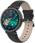 Denver SWC-342B Smartwatch schwarz Smartwatch