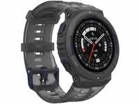 Amazfit Active Edge - Smartwatch - midnight pulse Smartwatch