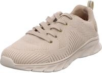 Rieker Sneaker mit leichter Laufsohle, Freizeitschuh, Halbschuh, Schn&uuml;rschuh