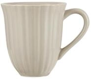 Ib Laursen Tasse Mynte Henkeltasse Kaffeetasse Teetasse Steingut