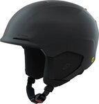 Alpina Skihelm ALPINA KROON MIPS Helm 2026 black matt