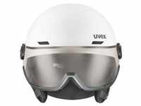 Uvex Skihelm uvex wanted visor pro V 54