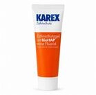 Karex Zahnpasta KAREX Zahnschutz-Gel mit BioHAP 50ml