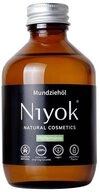 Niyok Mundsp&uuml;lung Mundzieh&ouml;l - Pfefferminze 200ml