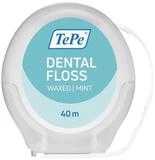 TePe Zahnseide TePe Dental Floss Zahnseide - 40 m, (0-St)